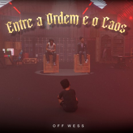 Entre a Ordem e o Caos | Boomplay Music