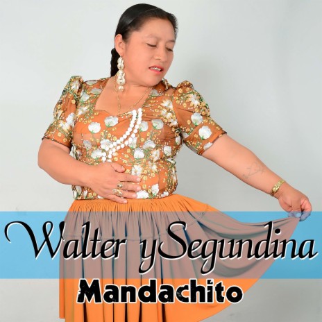 Mandachito | Boomplay Music