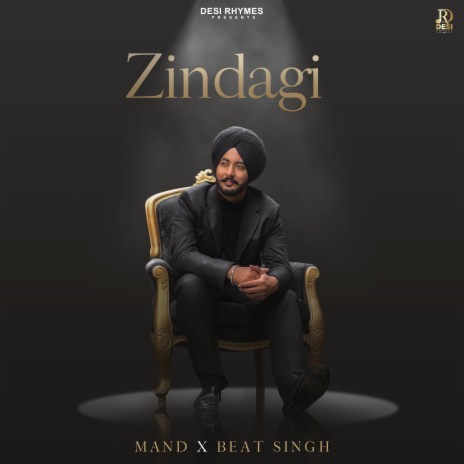 Zindagi ft. Beat Singh | Boomplay Music