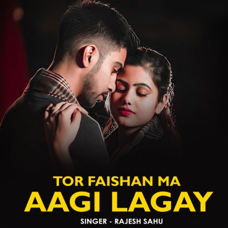 Tor Faishan Ma Aagi Lagay | Boomplay Music