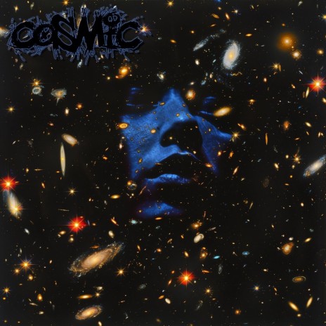 COSMIC ft. Tyler Gifted | Boomplay Music