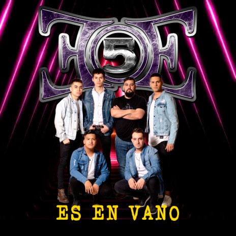 Es en Vano | Boomplay Music