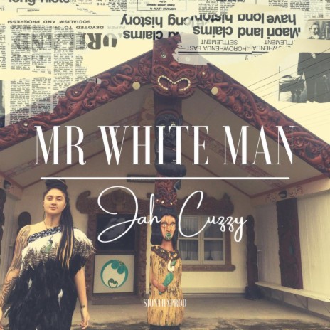 Mr Whiteman | Boomplay Music