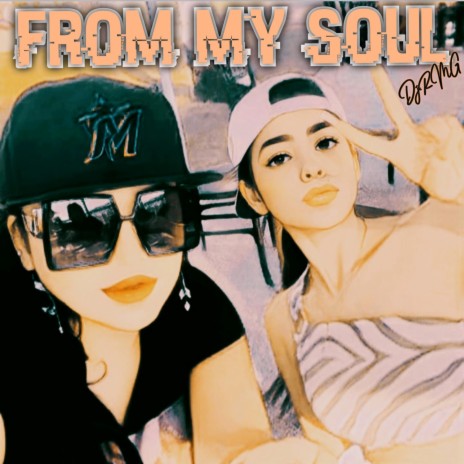 FROM MY SOUL | Boomplay Music