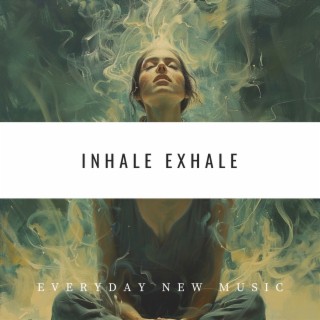 Inhale Exhale: the 4-7-8 Essence Surrounded by Tibetan Bowls