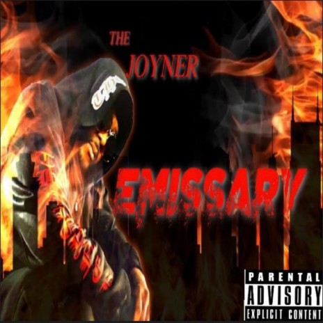 EMISSARY | Boomplay Music
