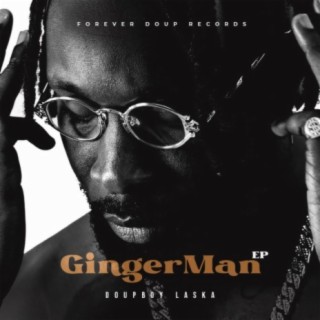 Ginger Man lyrics | Boomplay Music