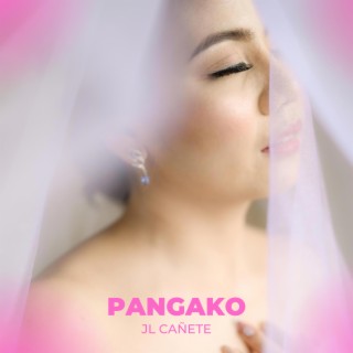 Pangako (Wedding Song) lyrics | Boomplay Music