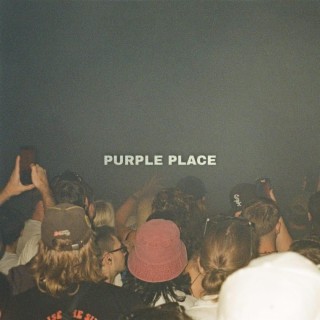 PURPLE PLACE