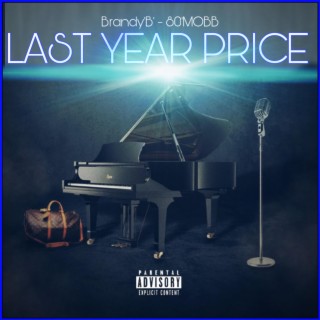 LAST YEAR PRICE