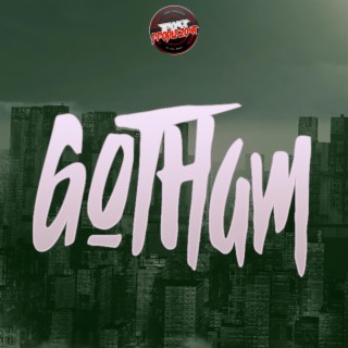 GotHam