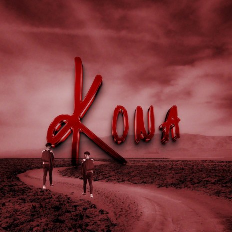 Kona (Feat SL fIQ)
