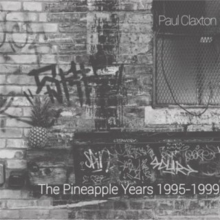 The Pineapple Years 1995-1999