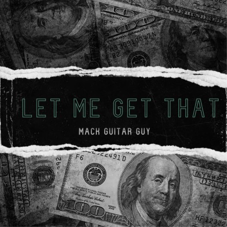Let Me Get That | Boomplay Music