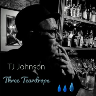 Three Teardrops