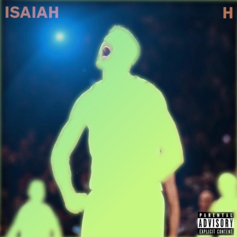 ISAIAH H | Boomplay Music