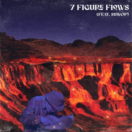 7 Figure Flows ft. SuWop DaBam | Boomplay Music