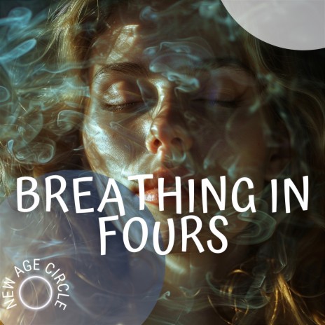 Breath's Quiet Song (4-4-4-4 Breathing Pattern)
