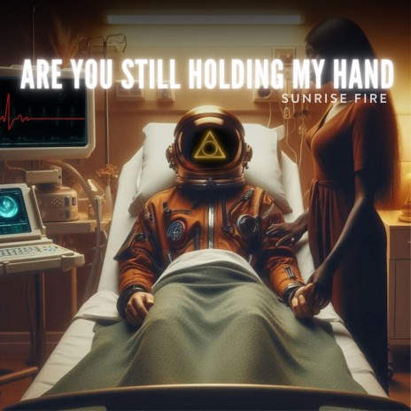 Are you still holding my hand | Boomplay Music