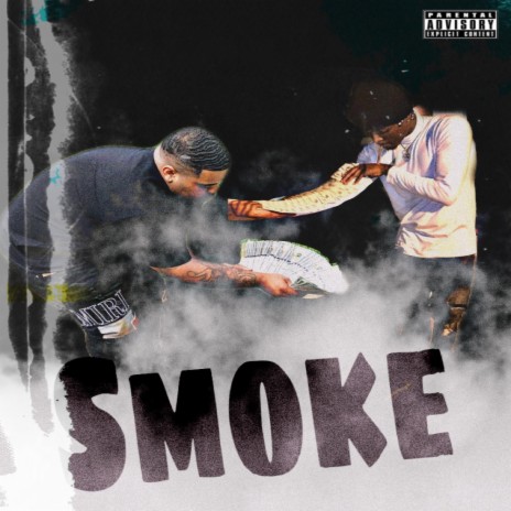 Smoke (feat. LoC StretCh) | Boomplay Music