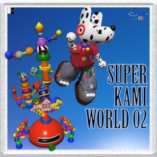 SUPER KAMI WORLD 02