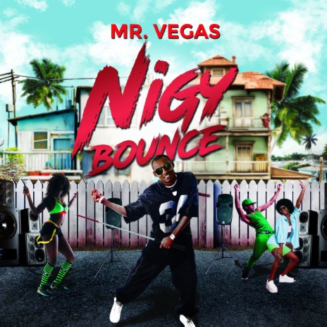 Nigy Bounce | Boomplay Music