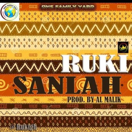 Sanlah | Boomplay Music