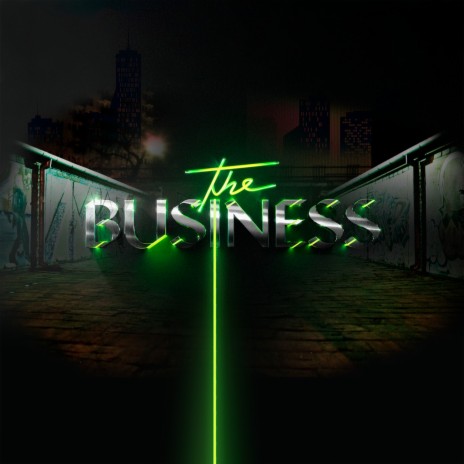 The Business (Original Mix)