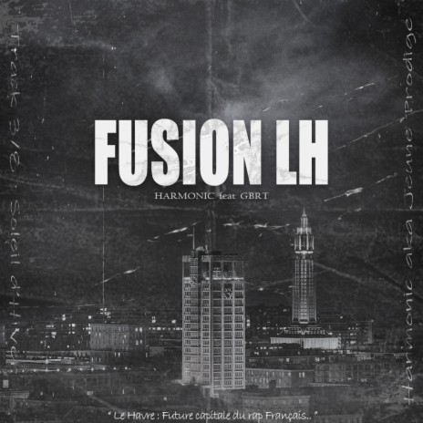 Fusion LH ft. GBRT | Boomplay Music