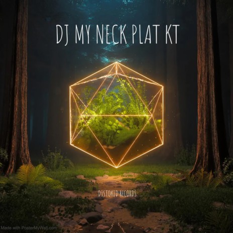 DJ MY NECK PLAT KT (Radio Edit) | Boomplay Music