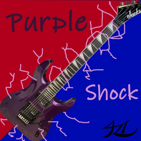 Purple Shock