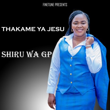 Thakame Ya Jesu | Boomplay Music