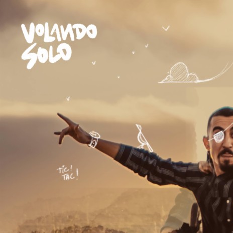 Volando Solo