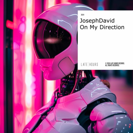 On My Direction | Boomplay Music