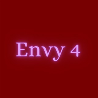 Envy 4