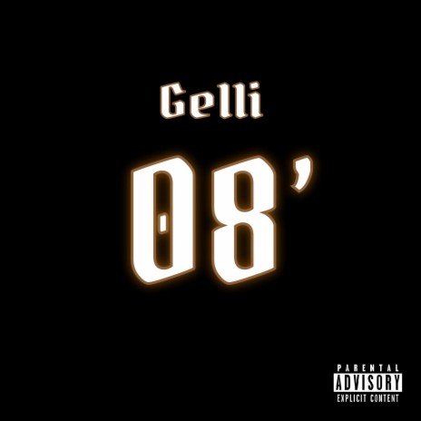 08' (feat. SABINO)