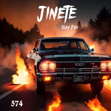 Jinete ft. 574 | Boomplay Music