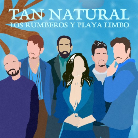 Tan Natural ft. Playa Limbo | Boomplay Music