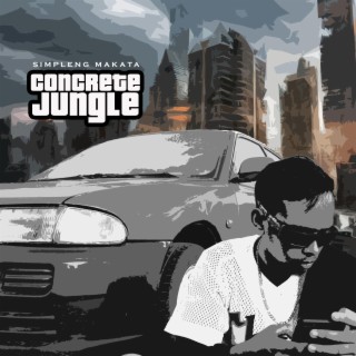 Concrete Jungle Mixtape