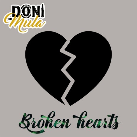 Broken Hearts | Boomplay Music