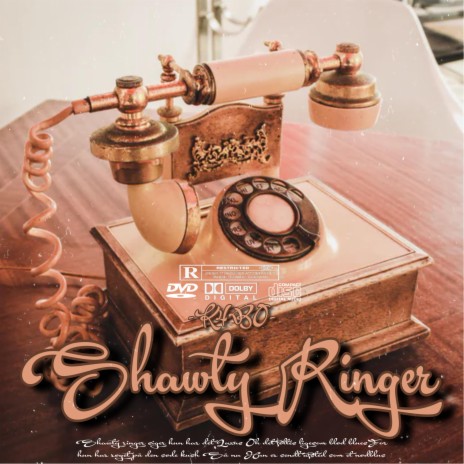 Shawty Ringer | Boomplay Music