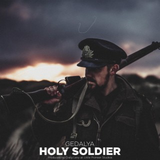 Holy Soldier