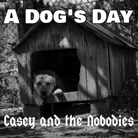 A Dog's Day ft. The Latter Day Snakes | Boomplay Music