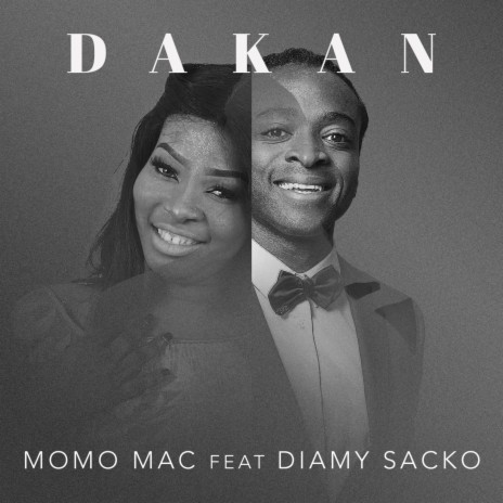 Dakan ft. Diamy Sacko | Boomplay Music