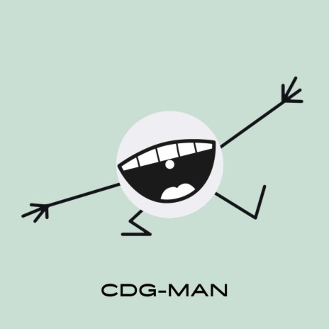 CDG-MAN | Boomplay Music