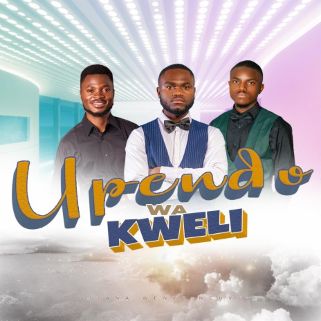 Upendo Wakweli | Boomplay Music