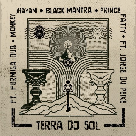 Terra do Sol ft. Black Mantra, Prince Fatty, Jorge Du Peixe & Furmiga Dub