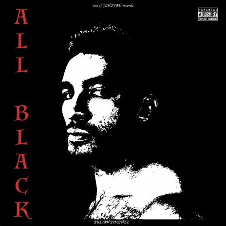 All Black | Boomplay Music