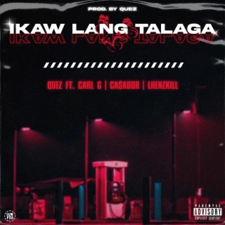 Ikaw Lang Talaga