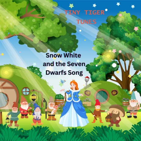 Snow White and the Seven Dwarfs Song